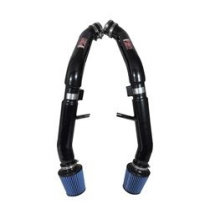 Infiniti G35 Sedan / G37 3.5L / 3.7L V6 07-08 Svart CAI Kalluftsintag Luftfilterkit / Sportluftfilter Injen